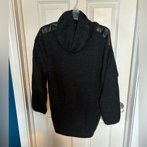 Alison Andrews sweater